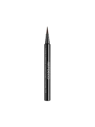 ARTDECO | Augenkonturenstift - Long Lasting Liquid Liner Intense ( 04 Brown Line ) | 